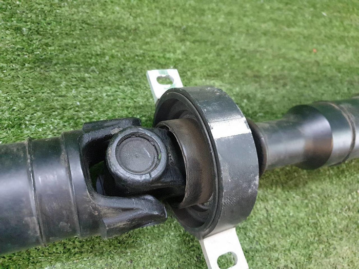 Вал карданный BMW 6er G32 (2017-н.в.)