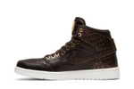 Кроссовки Jordan Air Jordan 1 Retro Pinnacle Baroque Brown