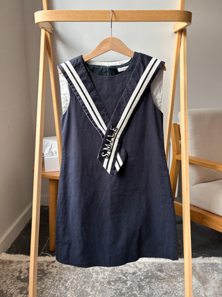 Хлопковое платье Dolce & Gabbana, 122