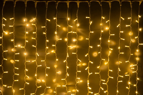 LED- PLS-5720-240V-2*6М-WW/WH (белые теплые светодиоды/белый пр)