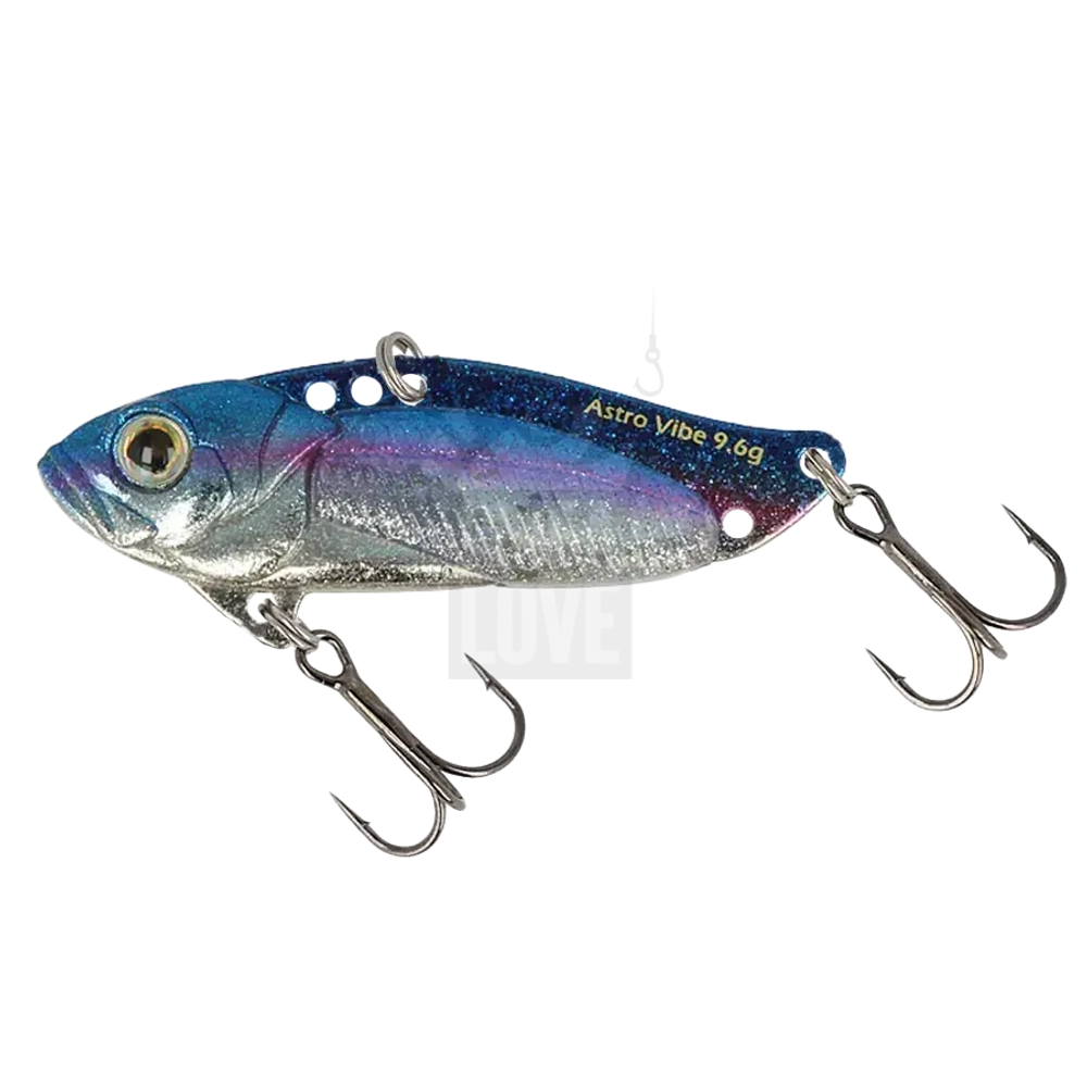 Блесна цикада Strike Pro Astro Vibe 45S 9.6г