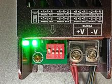 Блок питания Smart Aura для светодиодной ленты