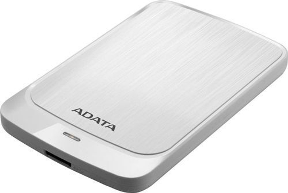 Внешний диск HDD 2.5'' ADATA AHV320-1TU31-CWH
