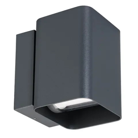 Светильник LGD-Wall-Vario-J2G-12W Warm White (Arlight, IP54 Металл, 3 года) 021933