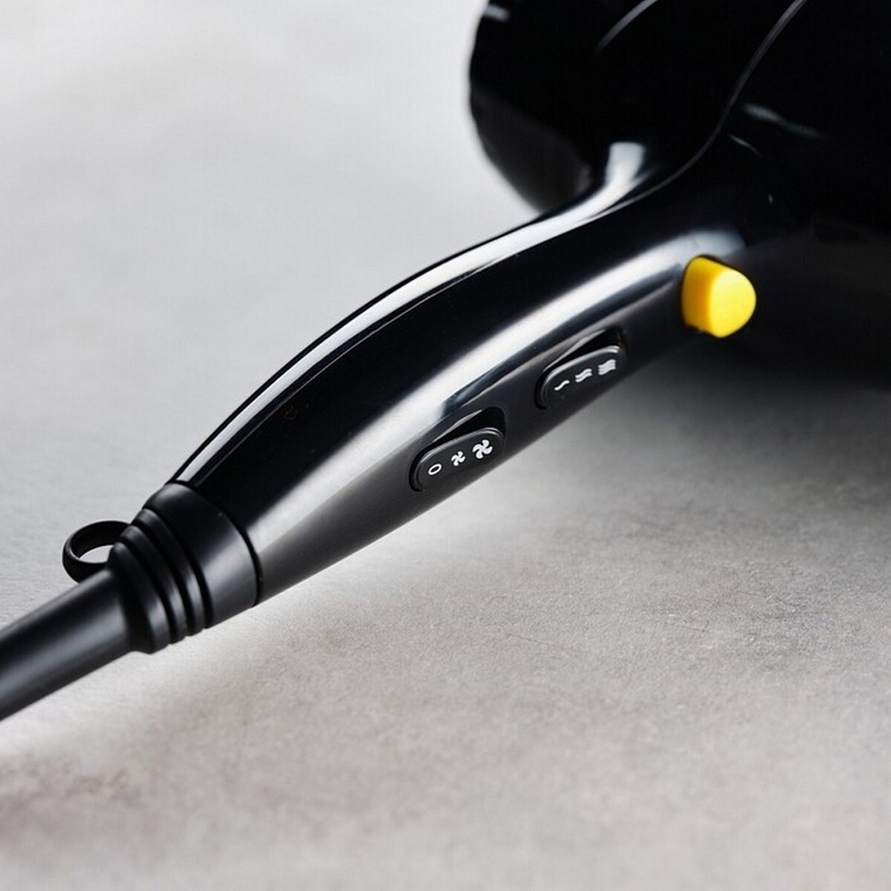 Фен Scarlett Top Style SC-HD70I18