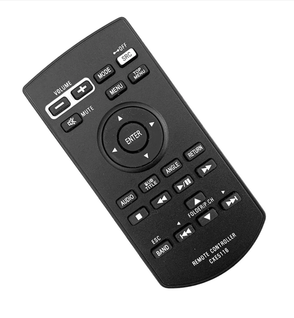 Пульт для автомагнитолы Pioneer CXE5116