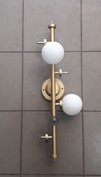 дизайнерский светильник Globes by  Delightful