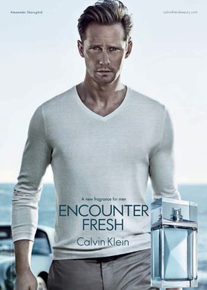 Calvin Klein Encounter Fresh