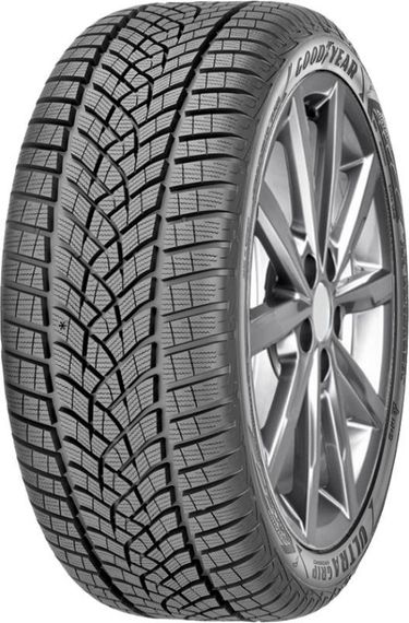 Goodyear UltraGrip Performance+ 255/40 R20 101V