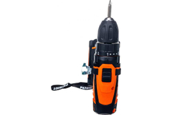 Аккумуляторная дрель-шуруповерт PATRIOT BR 183UES 180201483