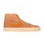 Кроссовки Oski X Nike Blazer "Orange Label"