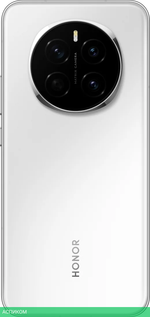Смартфон Honor Magic7 12GB/256GB PTP-N29 Glacier White (5109BRPE)
