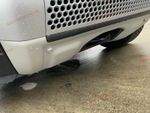 Защита картера для Land Rover Defender L663 2020+ Лэнд Ровер Дефендер