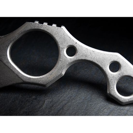 Нож Boker 02BO044 Rescue Kiridashi