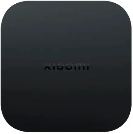 ТВ Приставка Xiaomi Mi Box S 2nd Gen MDZ-28-AA