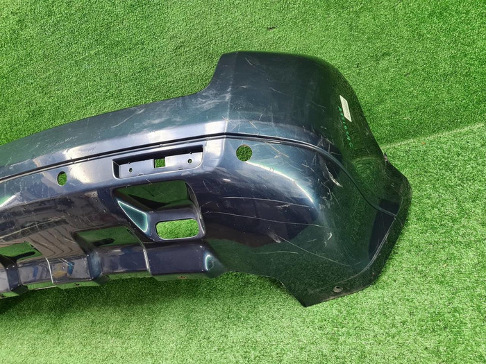 Бампер задний Land Rover Freelander 2 (2010-2014)