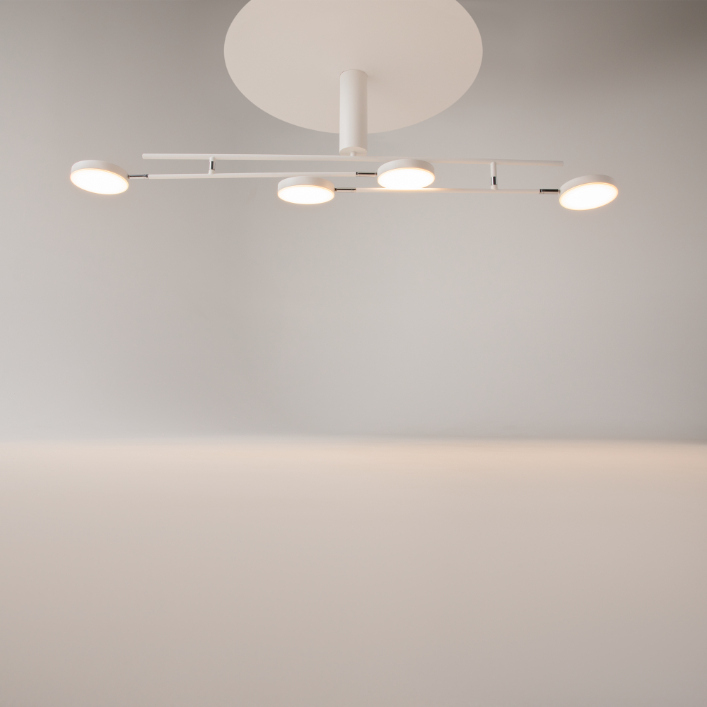 Потолочный светильник Maytoni MOD070CL-L30W3K