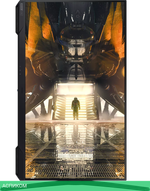 Монитор Samsung Odyssey G5 LS32AG500PPXEN