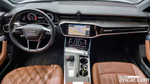 Audi A6 (C8) 45 TFSI Premium (07.2020)