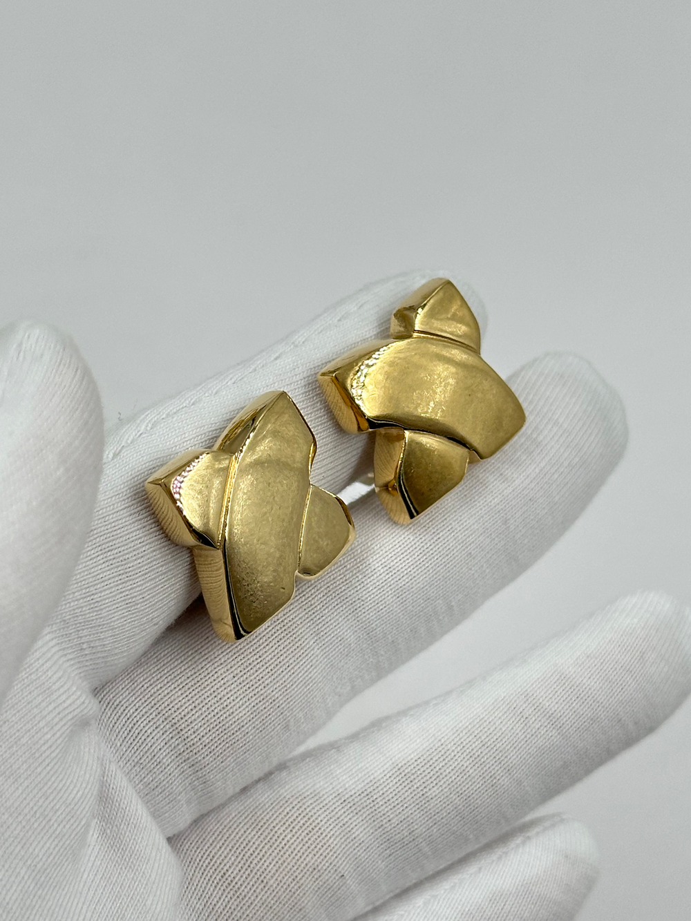 Клипсы Givenchy