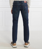 Джинсы j06 Emporio Armani - темно-синий(6R1J06 1DRGZ)