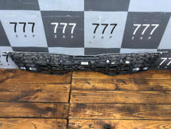 Решетка радиатора Kia Rio 4 (FB) 20-нв Б/У Оригинал 86350H0710