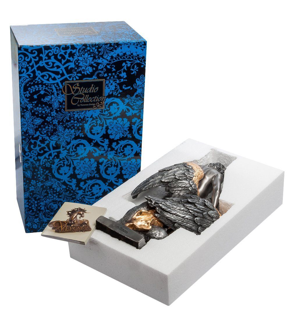 Veronese WS- 05 Статуэтка «Ганимед - Любимец Зевса»