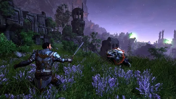 PS4 Risen 3: Titan Lords (Б/У, Русские субтитры, CUSA-02017)