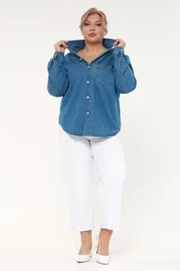 Рубашка 20142 Fabrika