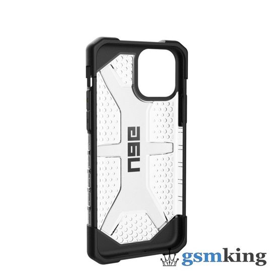 UAG Plasma Series Case for Apple iPhone 11 Pro Ice (Прозрачный)111703114343