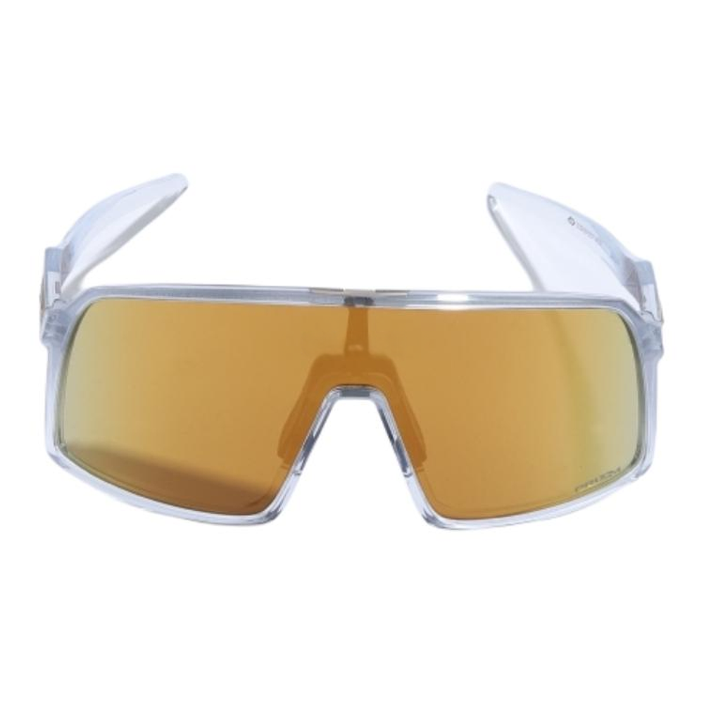 Oakley Очки Full Rim Irregular Shape Transparent Oo9406 C837