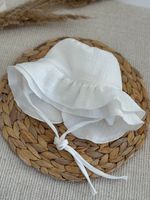 Муслиновая панама