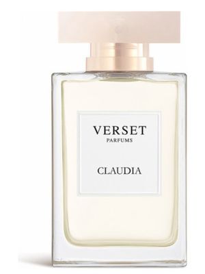 Verset Parfums Claudia