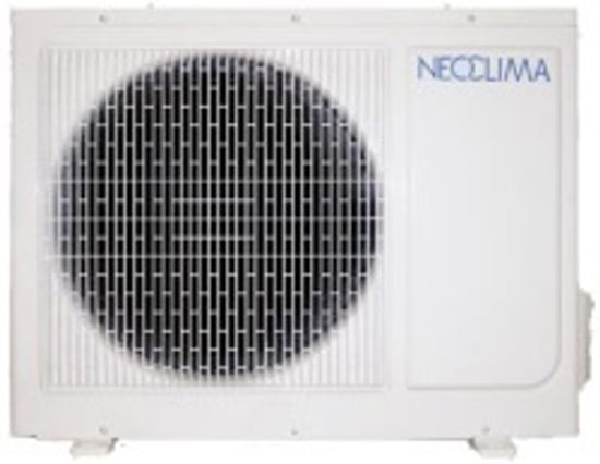 Мультисплит-система Neoclima NUM-HI36-Q4