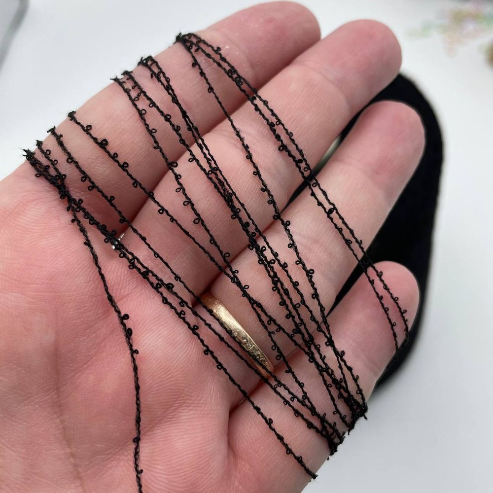 COFIL 88% вискоза 12% эластичный полиамид