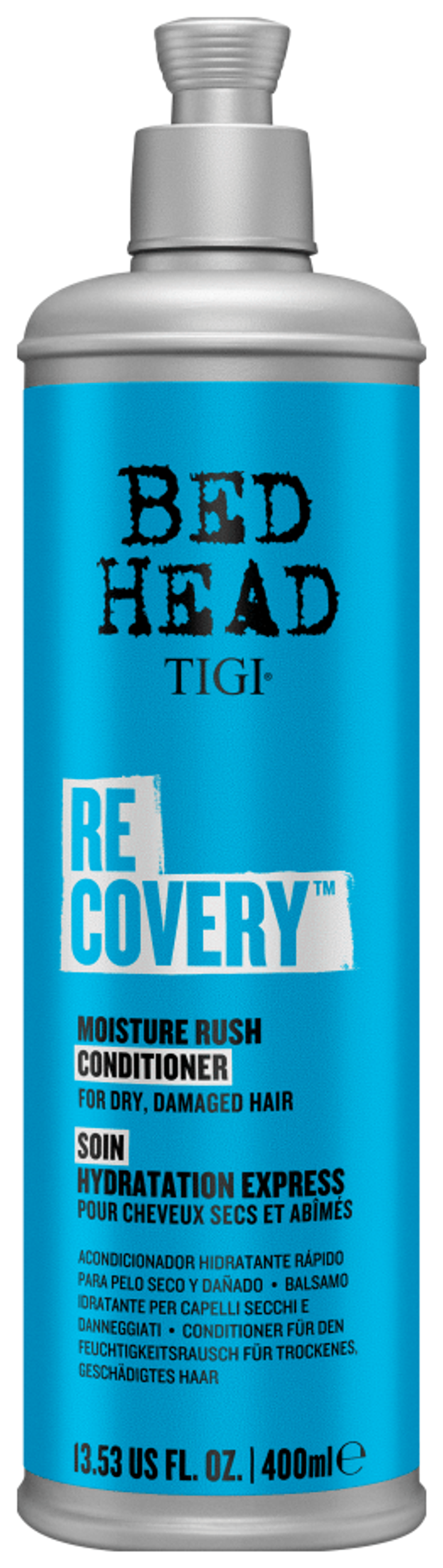 Tigi urban Anti dotes Recovery Conditioner