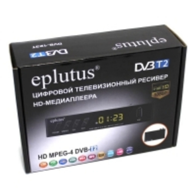 Ресивер Eplutus EP-123T