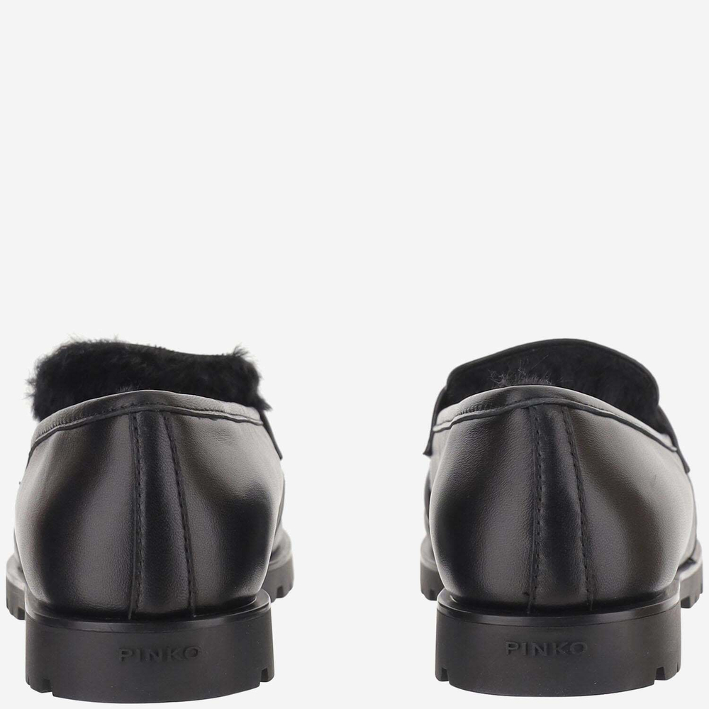 Лоферы PINKO