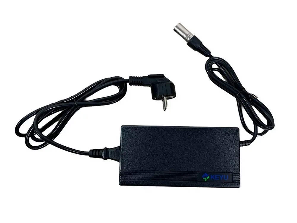 Электровелосипед OxyVolt Low Fat Ranger