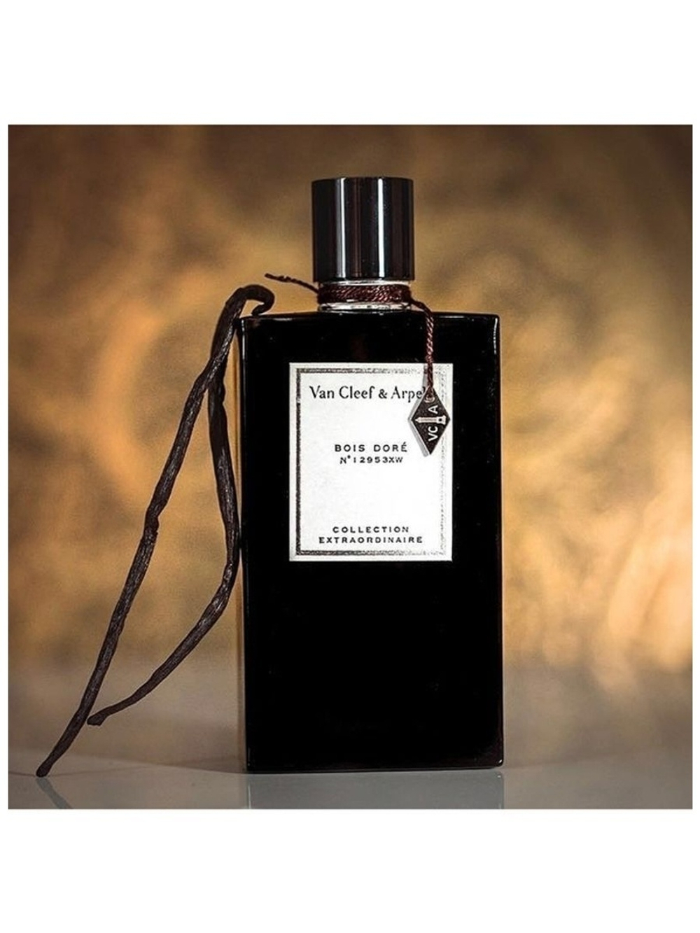 Van Cleef & Arpels Bois Doré