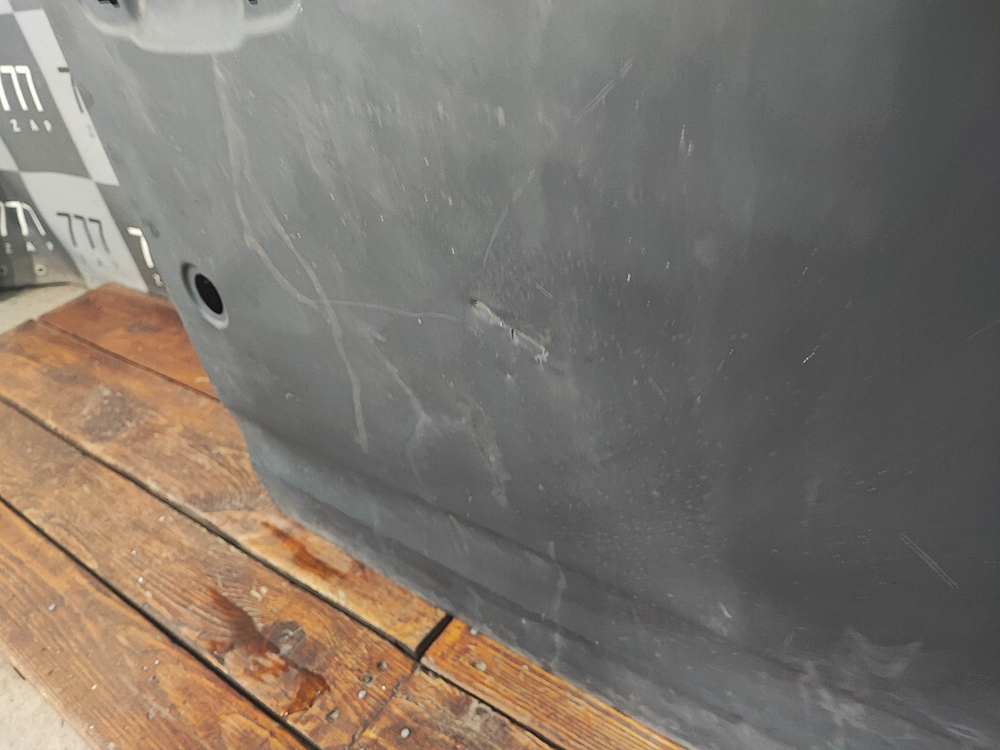 Дверь багажника правая Ford Tourneo Connect Новая Оригинал 5149990