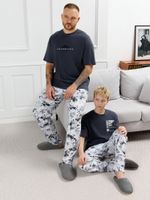 Костюм мужской Олимп-3 Виотекс ГРАФИТОВЫЙ