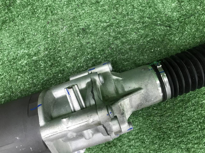 Рейка рулевая Lixiang L7 (2022-н.в.)