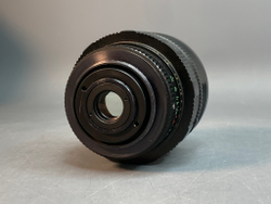 Мир 10А f3.5/28mm с паспортом
