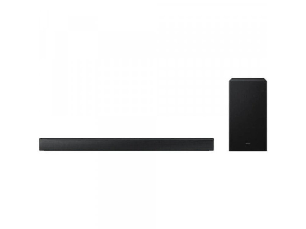Саундбар Samsung HW-B650F