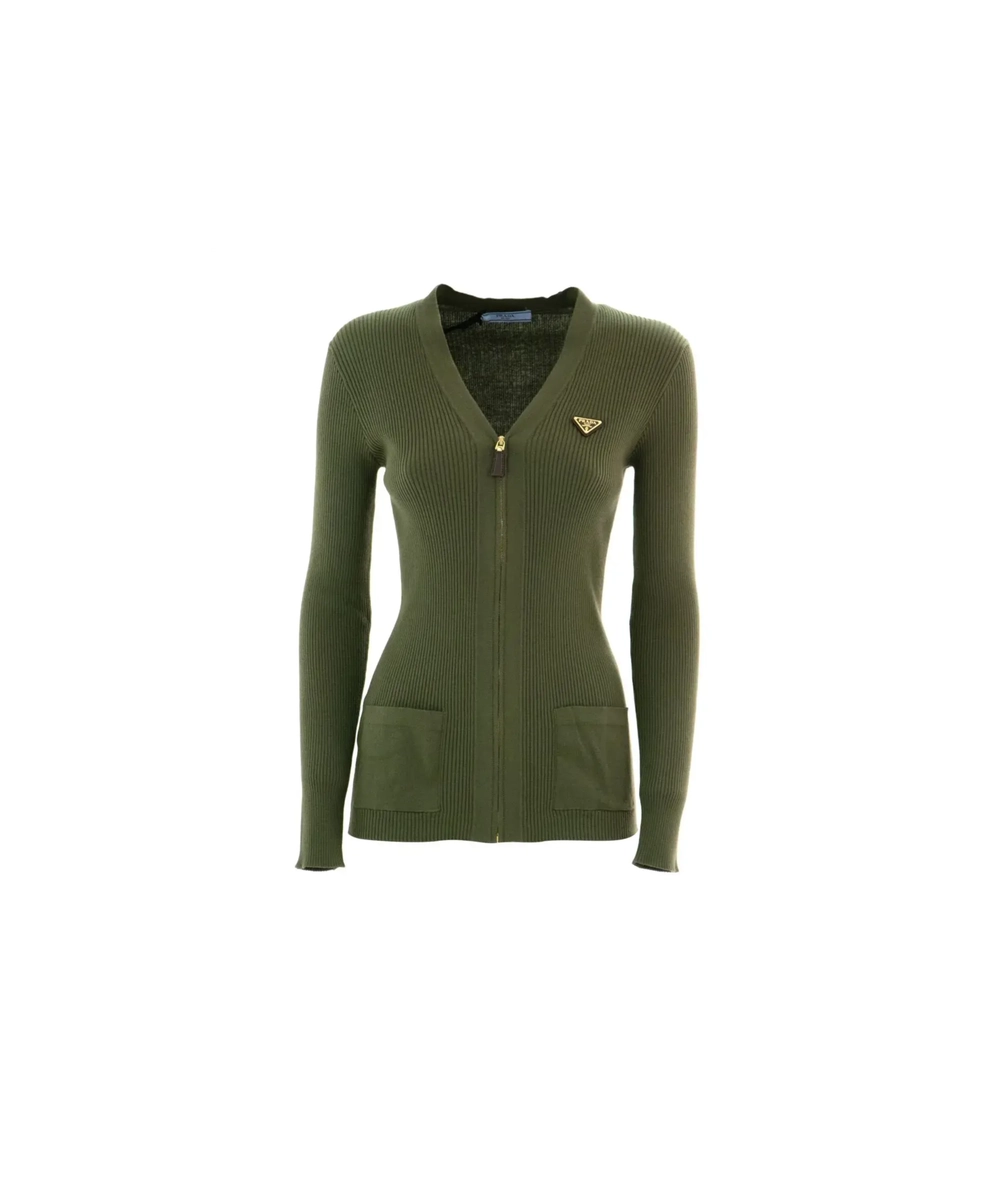 Кардиган PRADA