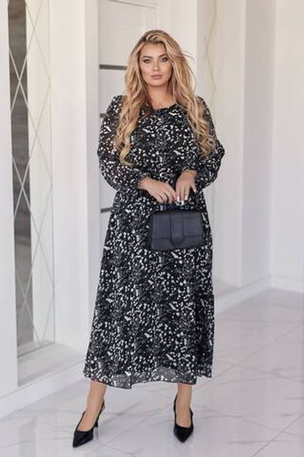 Платье УК-542/1 Fabrika Фото 1