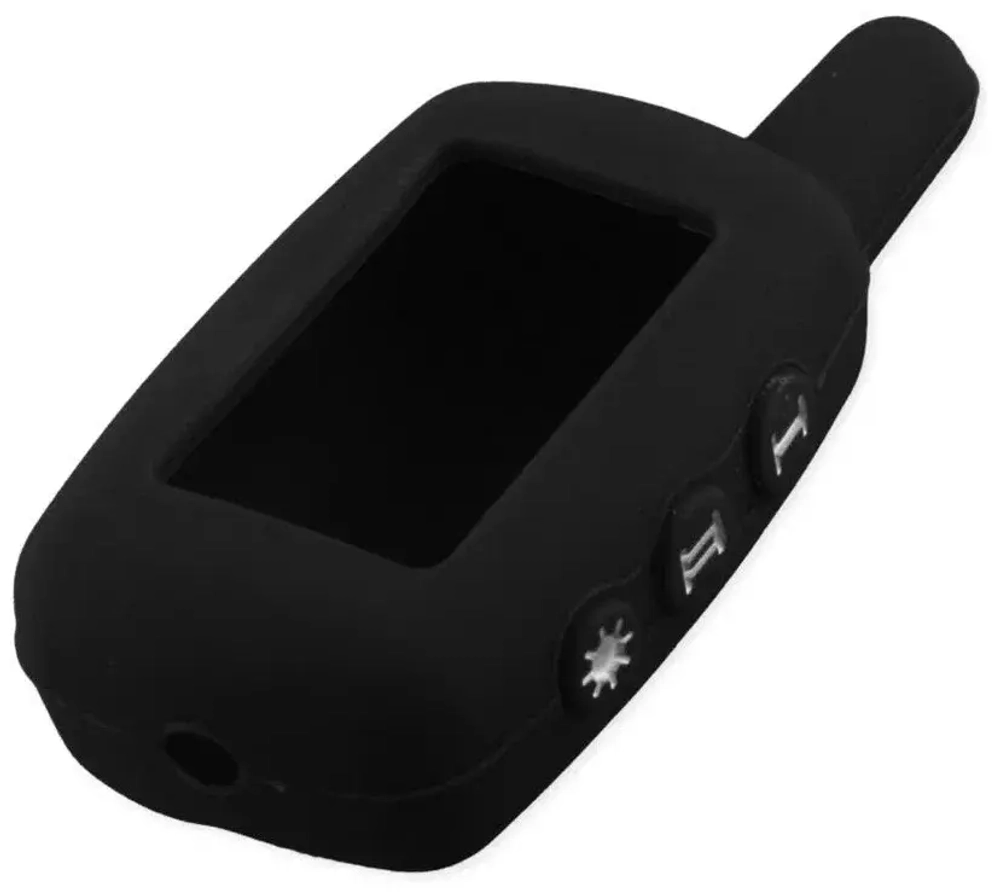 Чехол брелка StarLine A4 A6 A8 A9 силиконовый