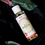 Масло для массажа с ароматом яблока и корицы ToyFa Yovee Пряный массаж 50мл