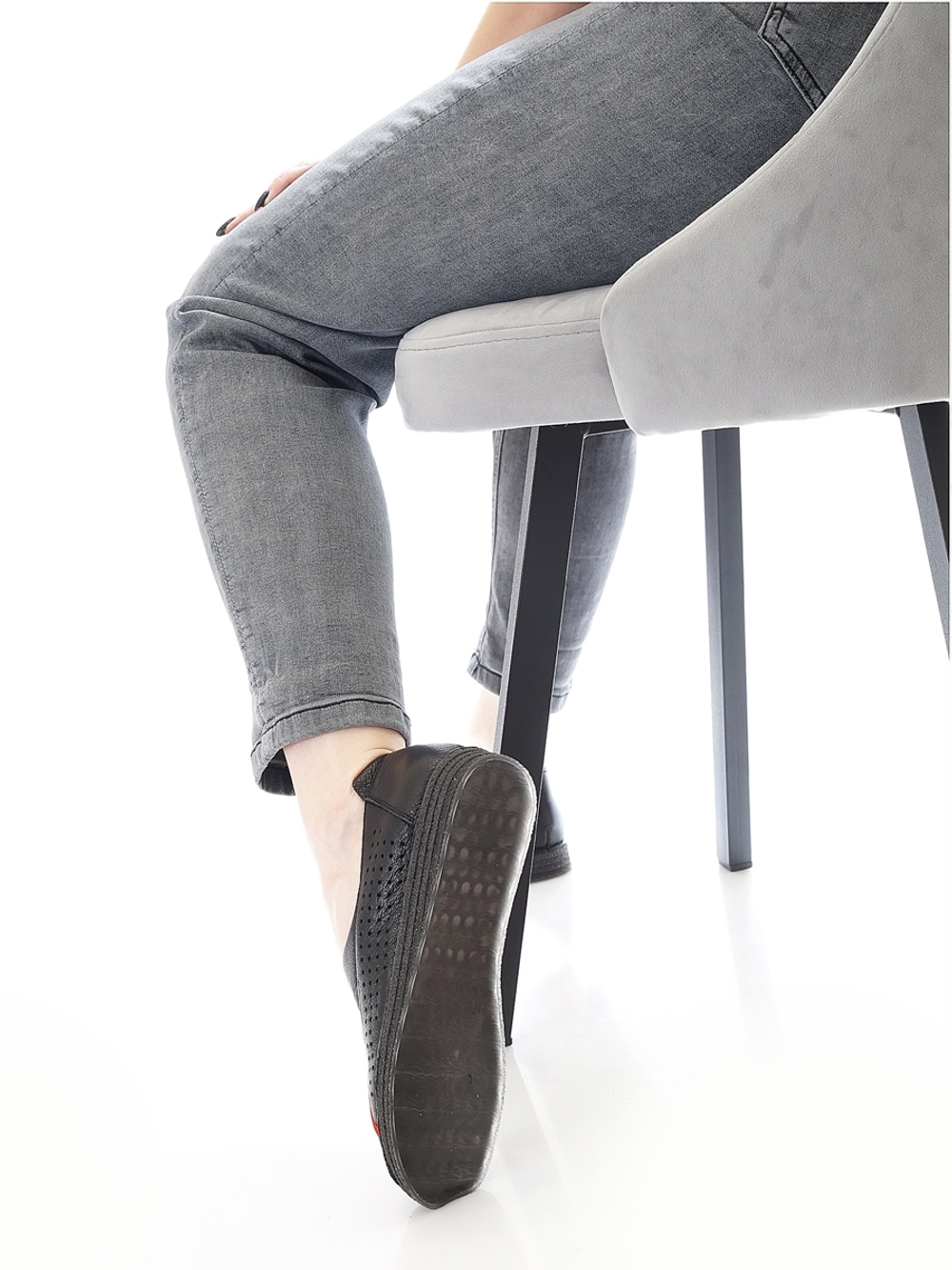 Туфли женские летние CKALA BOTO D2581B-1 \296